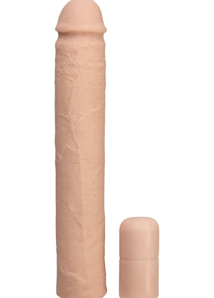 Xtend It Penis Extender Kit - Vanilla/White