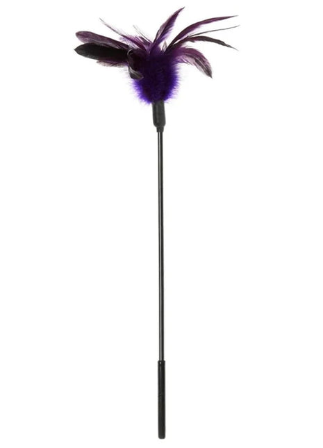 feather tickler