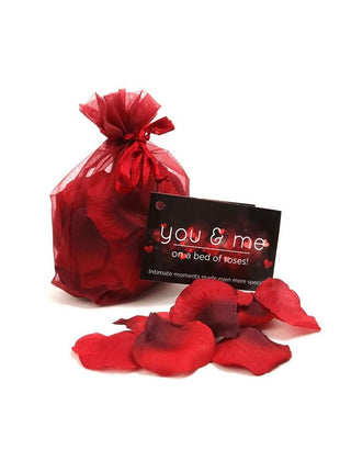 You and Me Bed Of Roses