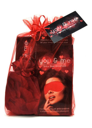You and Me Bundle Gift - Set