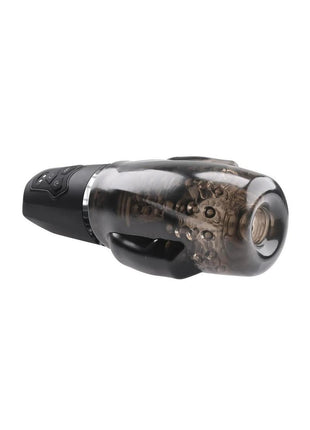 Zero Tolerance A Sucking Good Time Rechargeable Masturbator