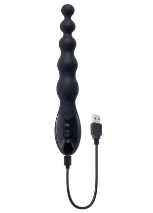 Zero Tolerance Backdoor Baton Rechargeable Silicone Anal Beads