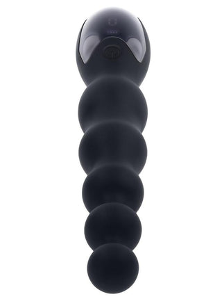 Zero Tolerance Backdoor Baton Rechargeable Silicone Anal Beads