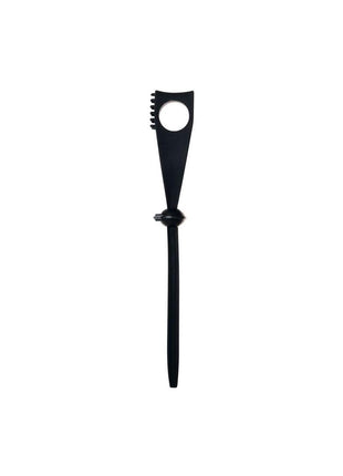 Zero Tolerance Black Tie Affair Vibrating Cock Ring