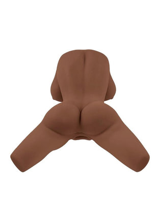 Zero Tolerance Body Language Stroker