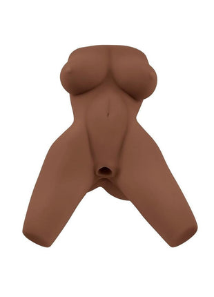 Zero Tolerance Body Language Stroker