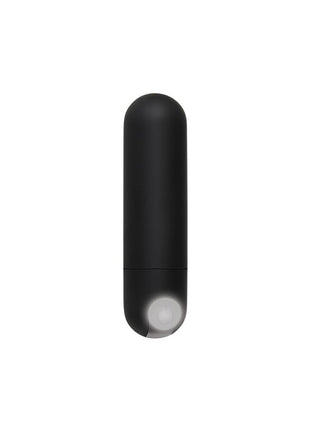 Zero Tolerance Eternal P-Spot Rechargeable Silicone Prostate Massager