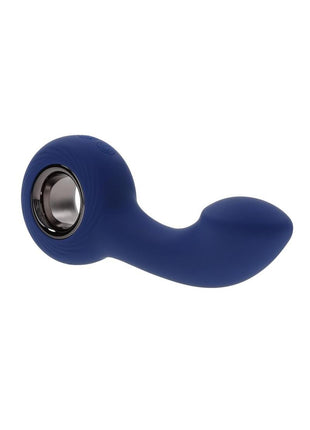 Zero Tolerance Reach Rechargeable Silicone Anal Plug
