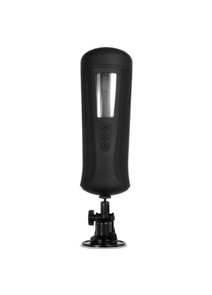 Zero Tolerance Sasha Grey's Girlfriend Experience Rechargeable Stroker Kit