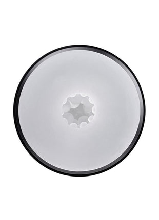 Zero Tolerance Stroking Buddy Rechargeable Thrusting Masturbator