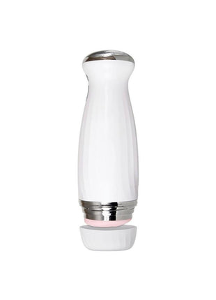 Zero Tolerance The Thrusting Stroker Rechargeable Vibrating Pussy Masturbator