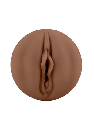 Zero Tolerance Tight Lipped Rechargeable Pussy Masturbator