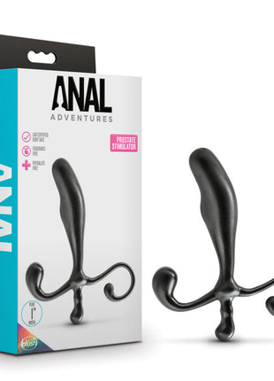 Anal Adventures - Prostate Stimulator