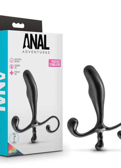 Anal Adventures - Prostate Stimulator