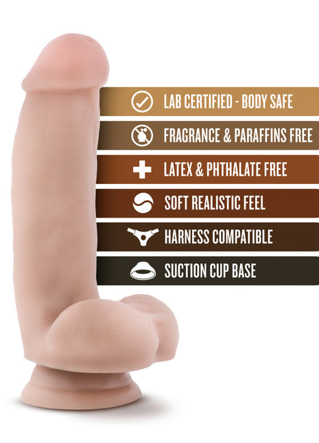 Coverboy The Pizza Boy Dildo