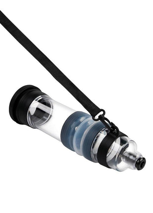 ZOLO Aquapump Auto Pro Silicone Penis Pump