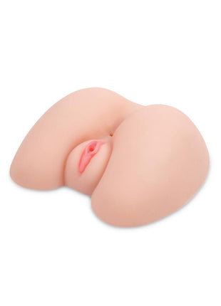 ZOLO Stroke Off Mini Bubble Butt Masturbator