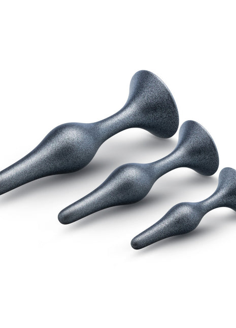 Anal Adventures Matrix - Genesis Plug Kit