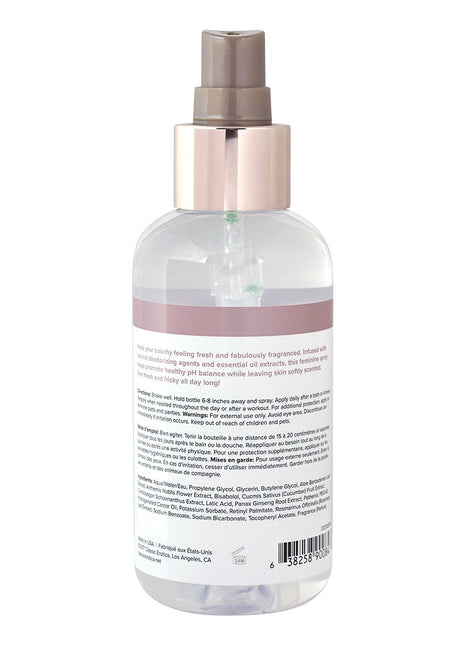 COOCHY Intimate Feminine Spray