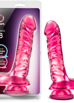 B Yours Basic 8