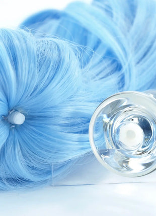 Crystal Delights My Lil Pony Tail