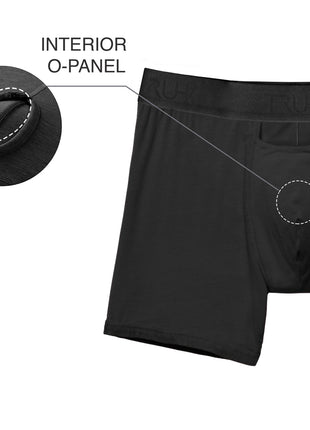 TRUHK by RodeoH Boxers STP & Packer Boxer
