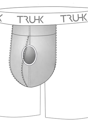TRUHK by RodeoH Boxers STP & Packer Boxer