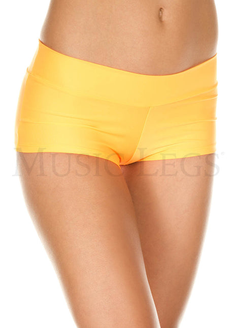 Booty Shorts