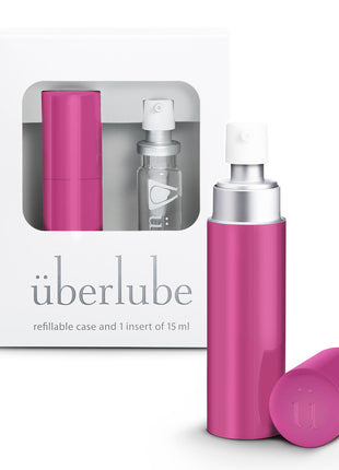 Überlube Good-to-Go Traveler