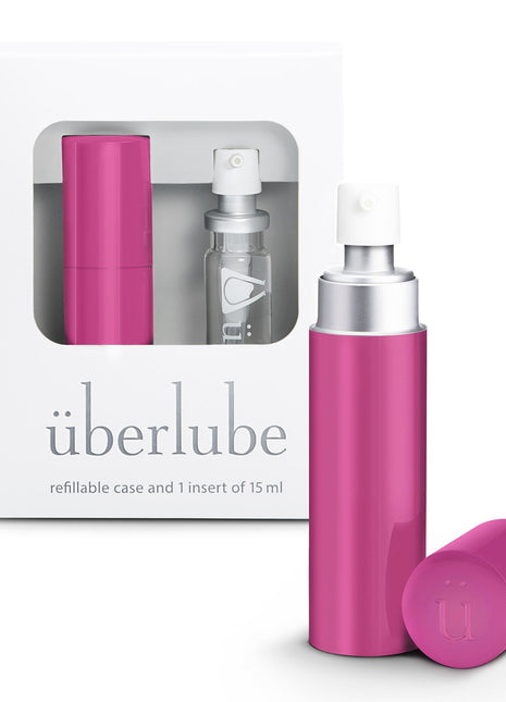 Überlube Good-to-Go Traveler