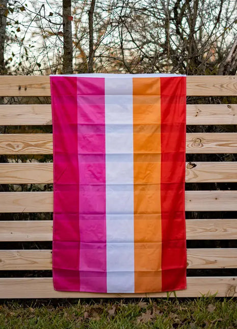 LESBIAN PRIDE