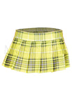 Neon Yellow / S/M