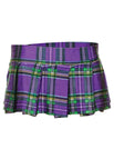 Purple / S/M