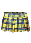 Yellow / S/M