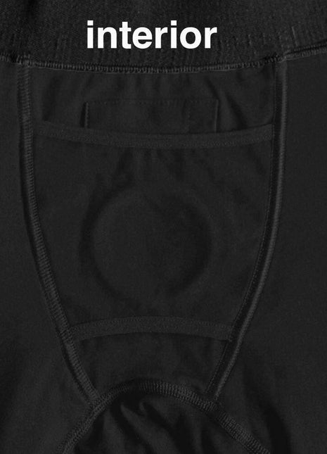 RodeoH Button Fly Boxer+ Harness