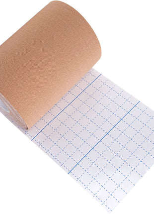 5" Wide Roll of Body T-Tape