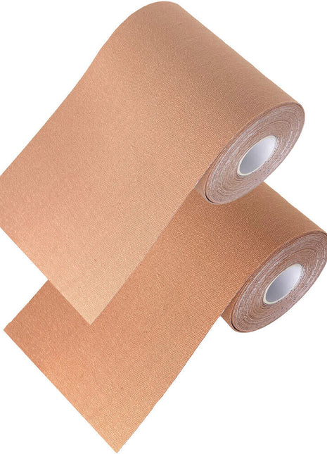 4" Wide Roll of Body T-Tape