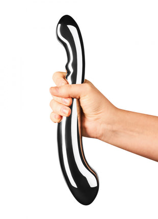 Le Wand Stainless Contour
