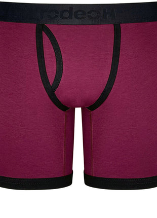 RodeoH Shift 6" Boxer Packer Underwear