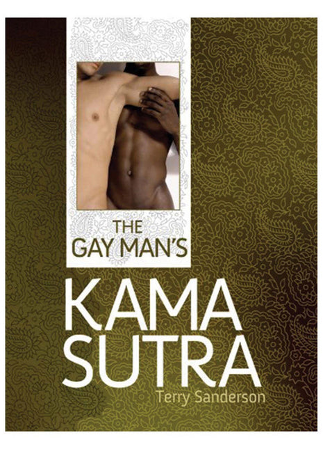Gay Man's Kama Sutra