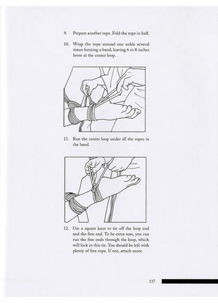 Seductive Art Of Japanese Bondage