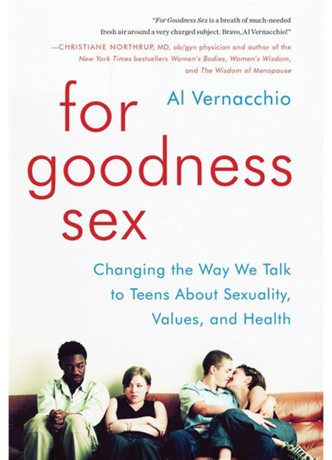For Goodness Sex