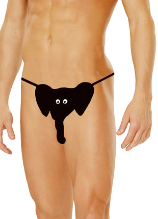 Men’s Mr. Peanuts Pouch