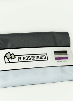 LGBTQ flag