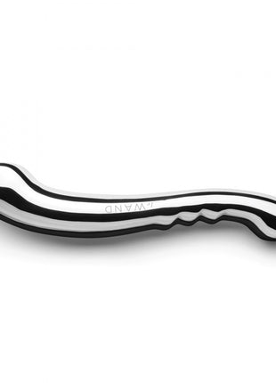 Le Wand Stainless Contour