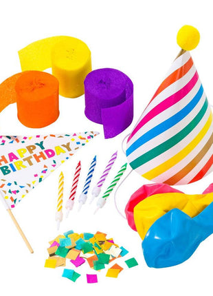 Office Party in a Box
