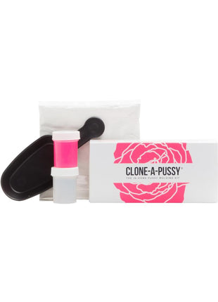 Clone-A-Pussy Molding Kit