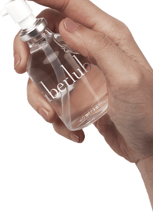 Überlube Silicone Lube