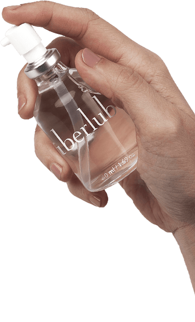 Überlube Silicone Lube
