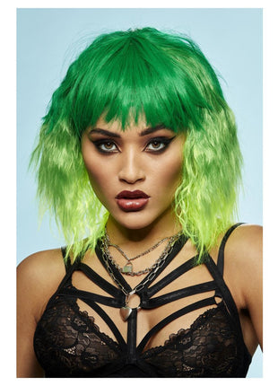 Manic Panic Trash Goddess Wig